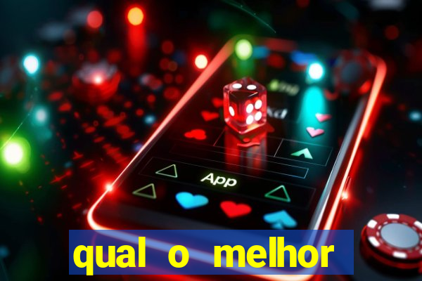 qual o melhor plataforma para jogar