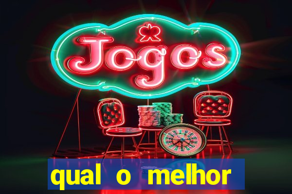 qual o melhor plataforma para jogar