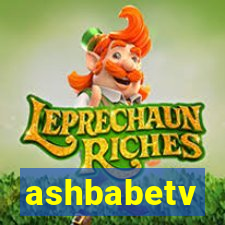 ashbabetv