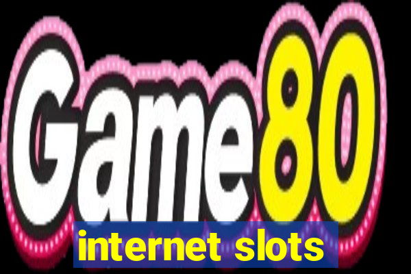 internet slots