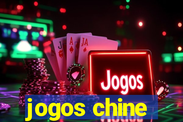 jogos chine