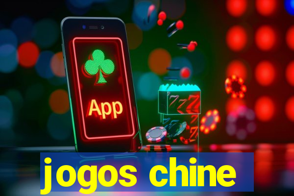 jogos chine