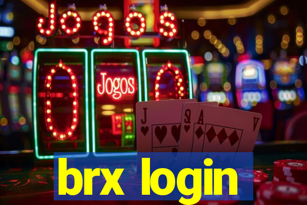 brx login