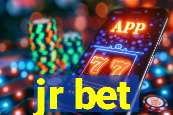 jr bet