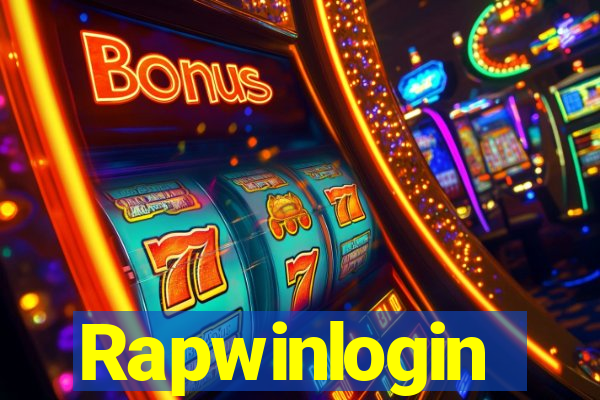 Rapwinlogin