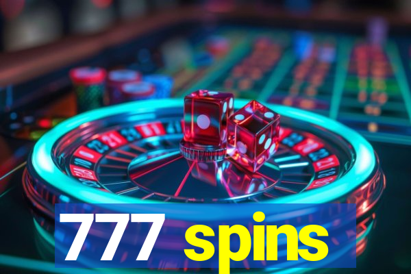 777 spins