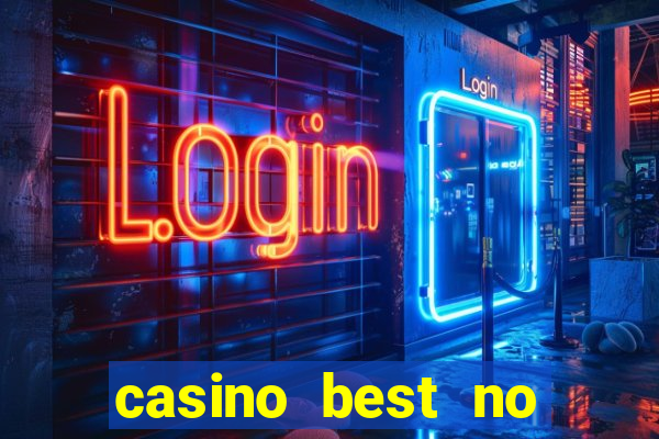 casino best no deposit bonus