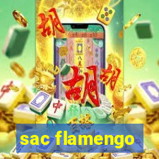 sac flamengo