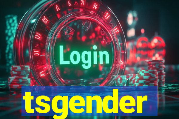 tsgender