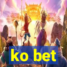 ko bet