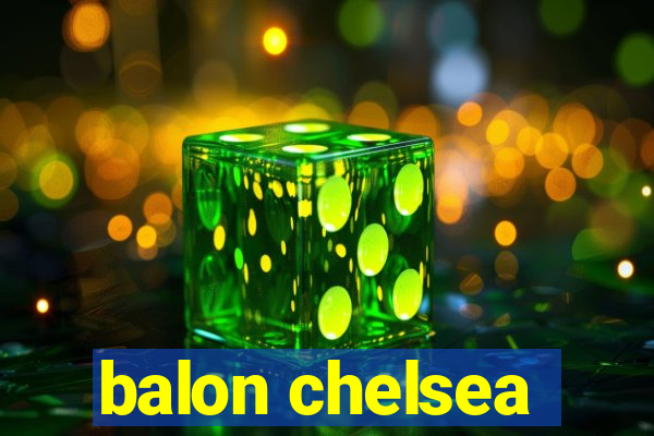 balon chelsea