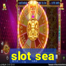 slot sea