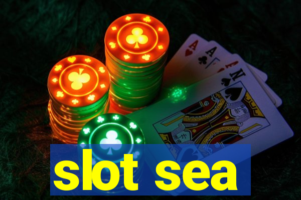 slot sea