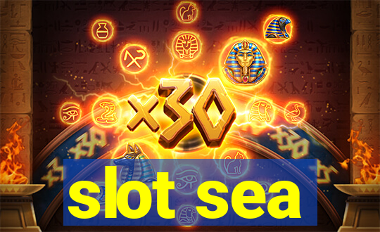 slot sea