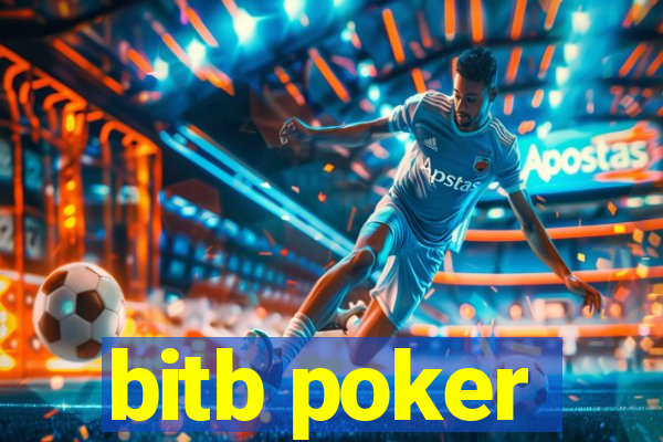 bitb poker