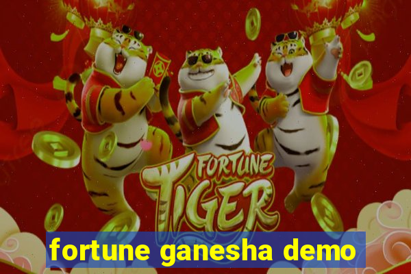 fortune ganesha demo