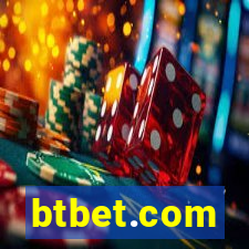 btbet.com