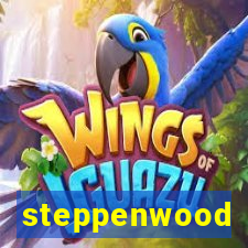 steppenwood