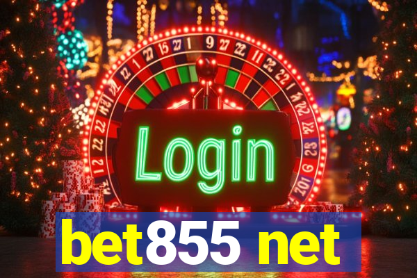 bet855 net