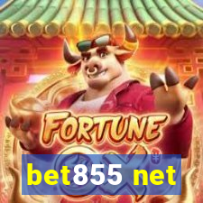 bet855 net