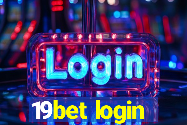 19bet login