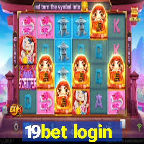 19bet login