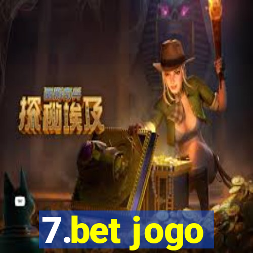 7.bet jogo