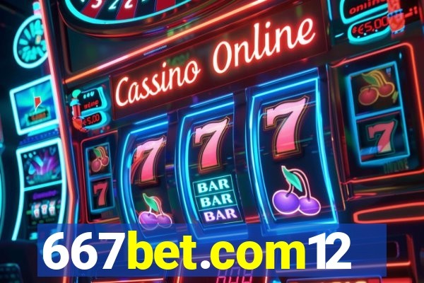 667bet.com12