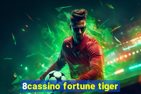 8cassino fortune tiger