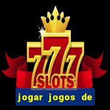 jogar jogos de casino gratis