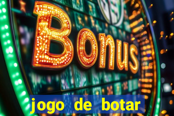 jogo de botar roupa na boneca