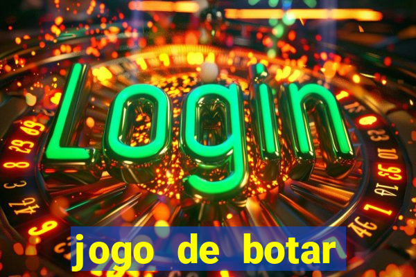 jogo de botar roupa na boneca