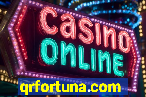 qrfortuna.com