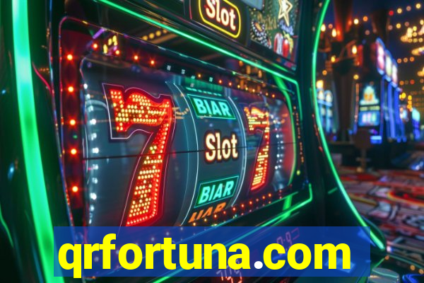 qrfortuna.com