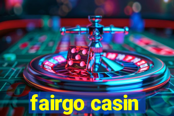 fairgo casin