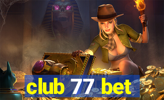 club 77 bet