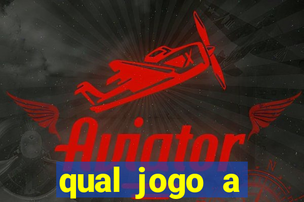 qual jogo a virgínia joga no esporte da sorte