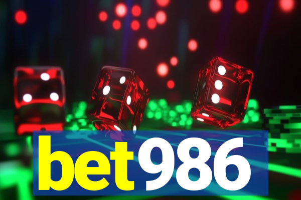 bet986