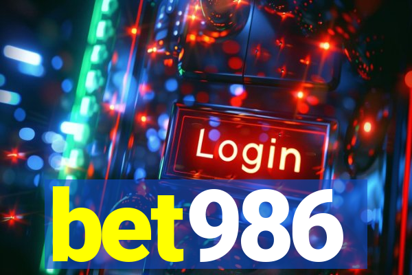 bet986