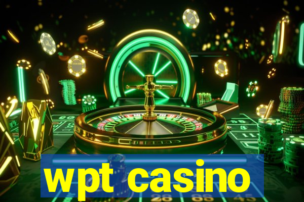 wpt casino