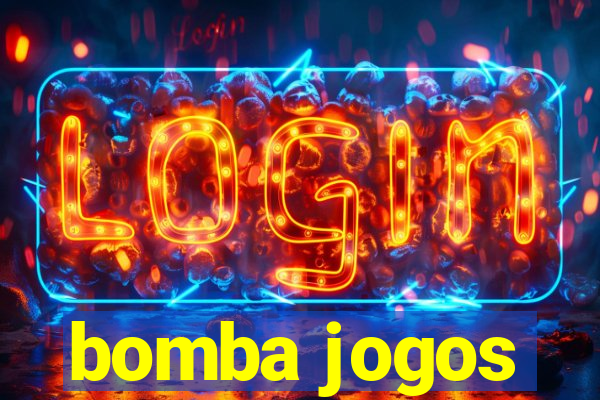 bomba jogos