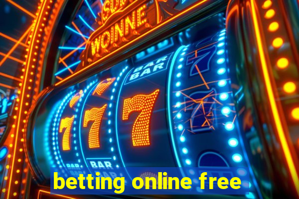 betting online free