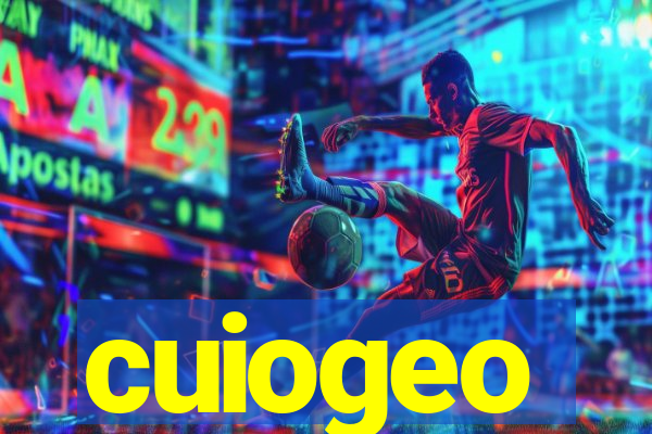 cuiogeo