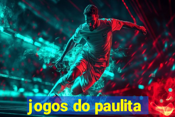 jogos do paulita