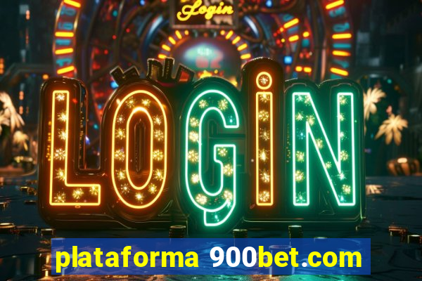 plataforma 900bet.com