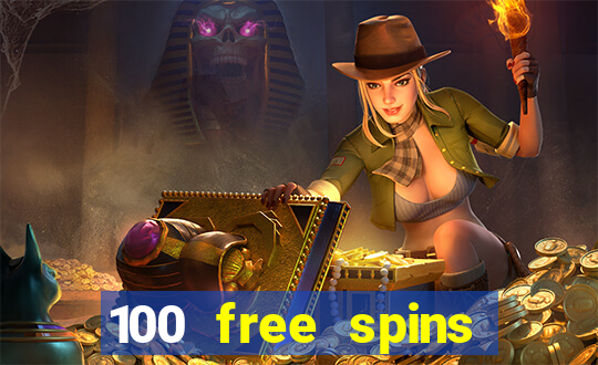 100 free spins yebo casino