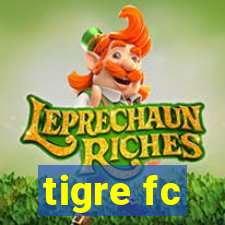 tigre fc