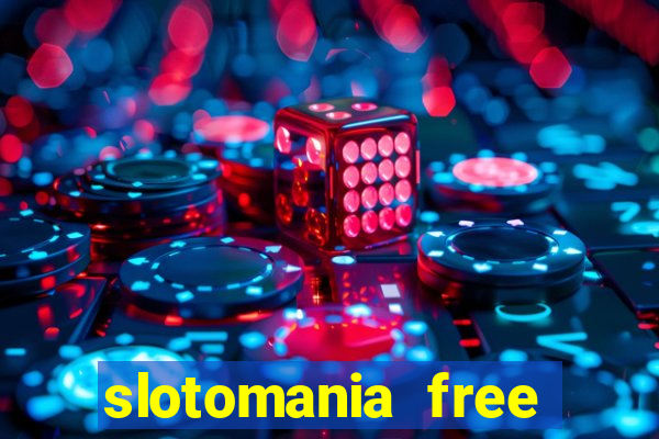 slotomania free slots games