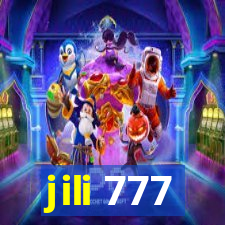 jili 777