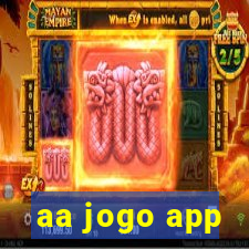 aa jogo app